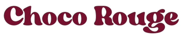 Choco Rouge logo