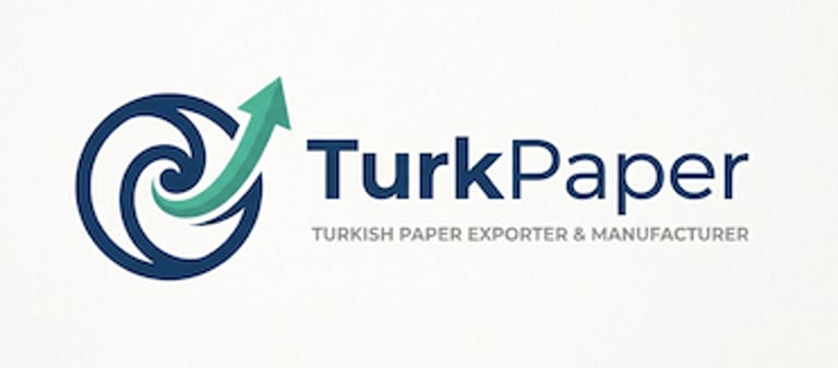 TurkPaper logo