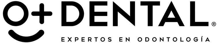 O+ Dental logo