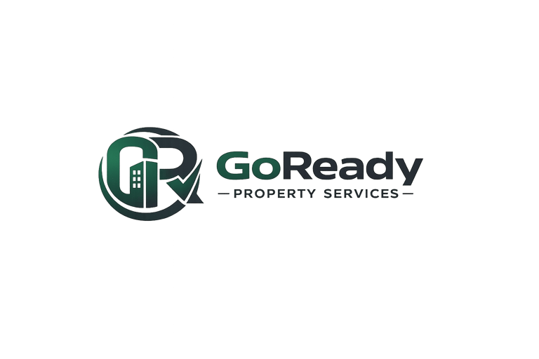 GoReady Property Services logo