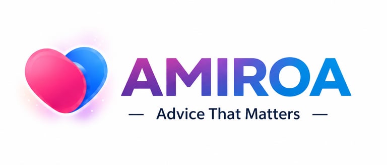Amiroa logo
