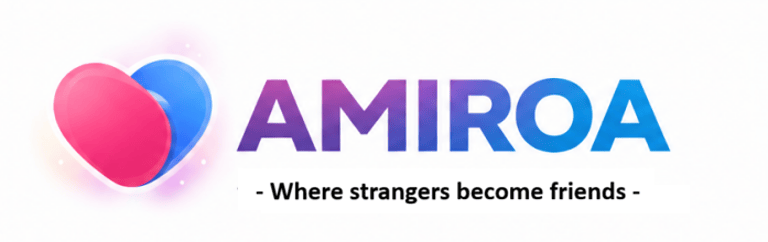 Amiroa logo