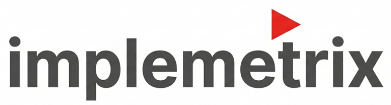 Implemetrix - Project Consulting Services logo