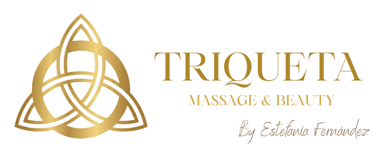 Triqueta Massage & Beauty logo