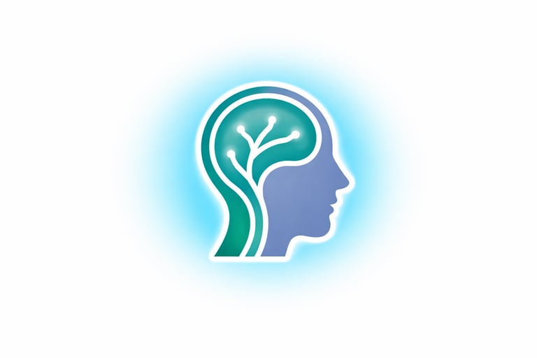 Andrea Fabiano Life&Mental Coach logo