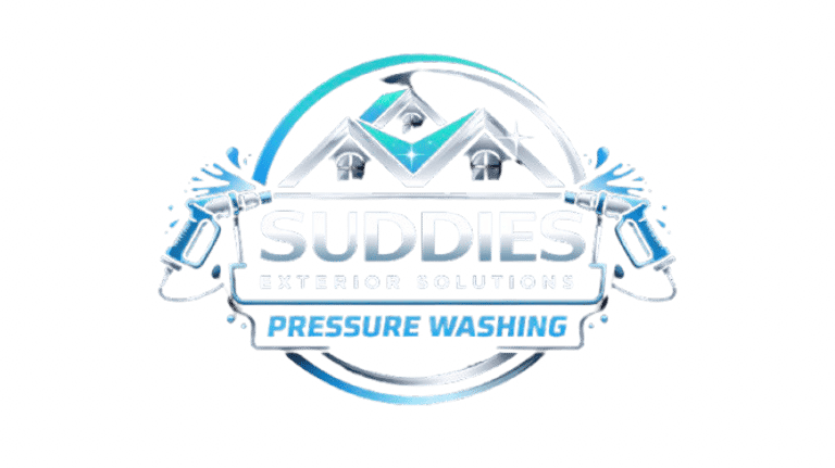 Suddies Exterior Solutions logo