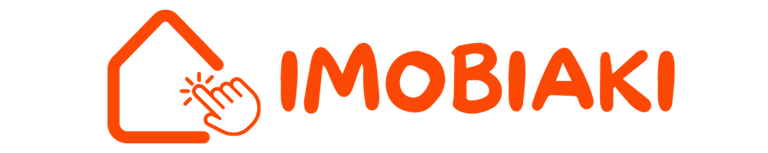 Imobiaki logo