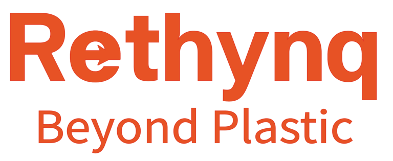 rethynq logo