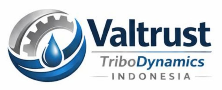 PT. Valtrust TriboDynamics Indonesia logo