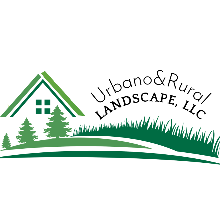 Urbano & Rural Landscape logo