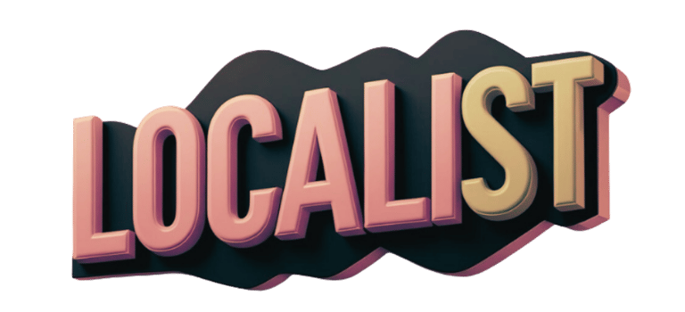 Localist logo