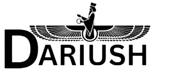 DARIUSHTOOLS logo