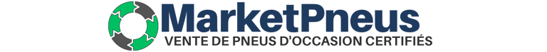 MarketPneus logo