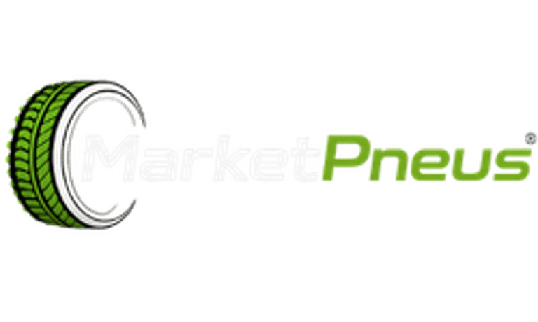 MarketPneus logo