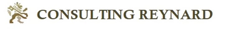 CONSULTING REYNARD  - 2019 logo