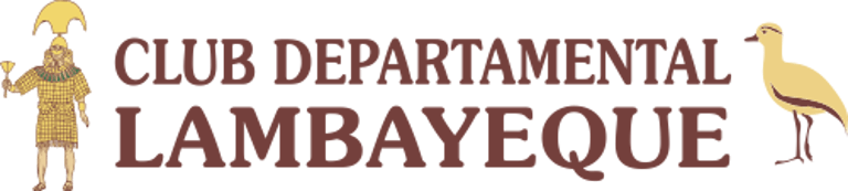 Club Departamental Lambayeque logo