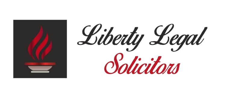 Libertysolicitors logo