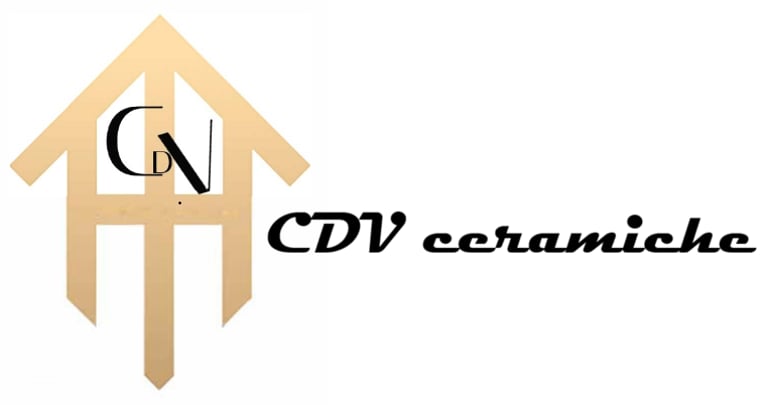 CDV ceramiche logo