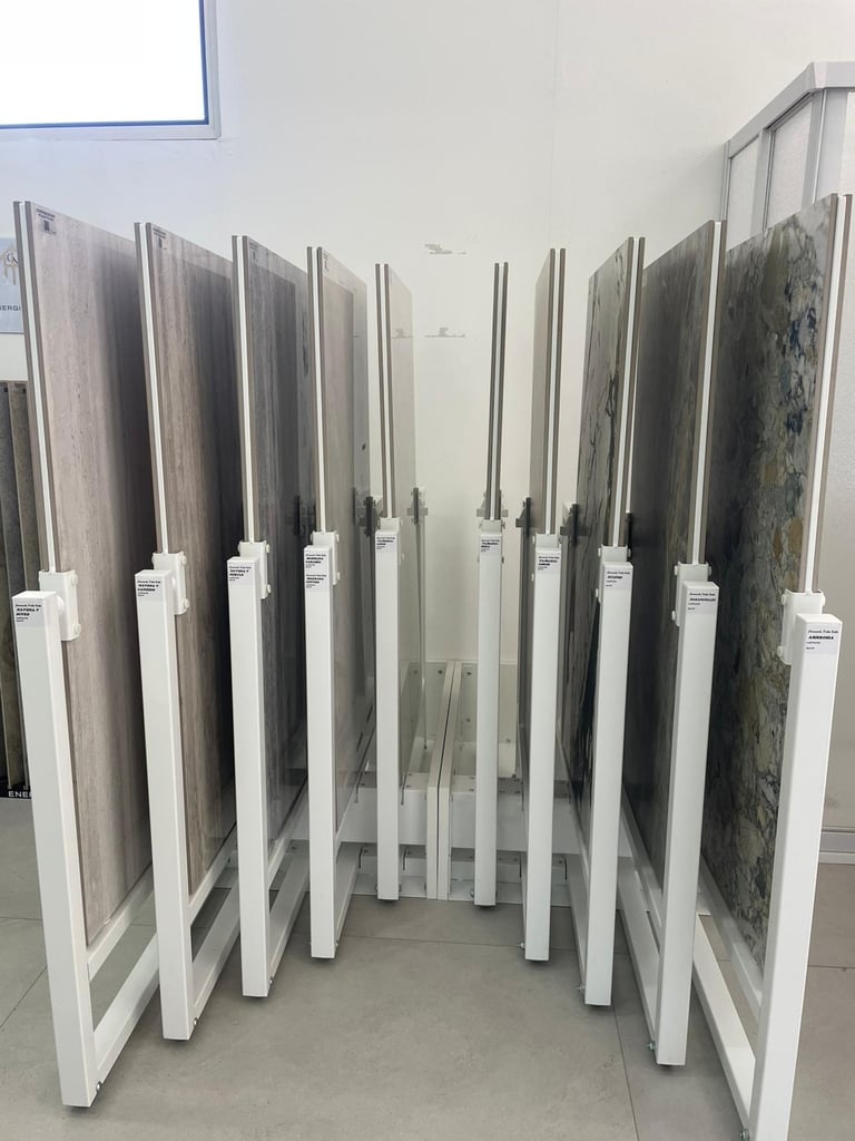 Showroom