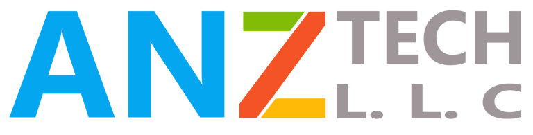 ANZTECH logo