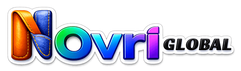 Novri Global logo