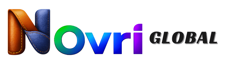 Novri Global logo
