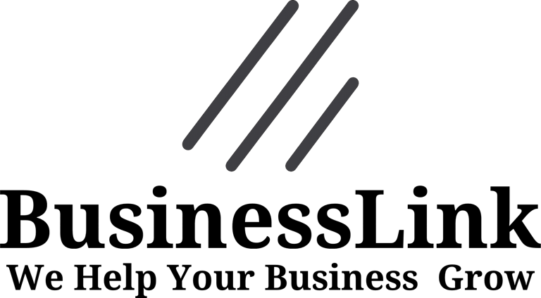 Business Link logo
