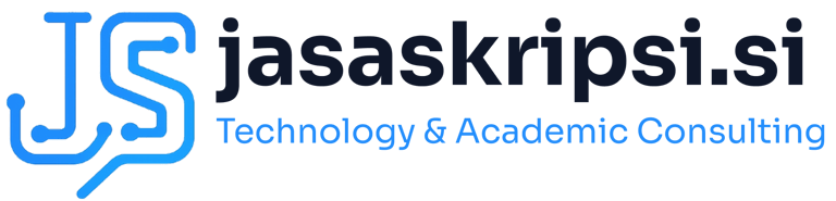 jasaskripsi.si logo