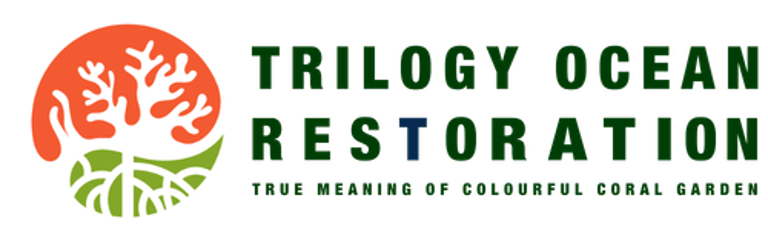 Trilogy Ocean Restoration logo