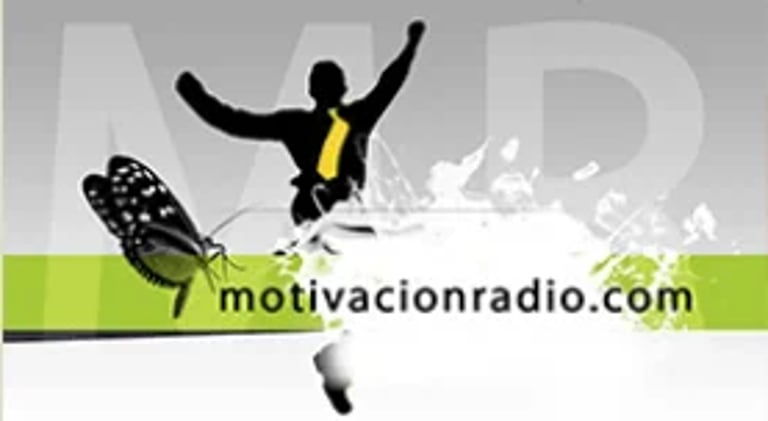 MOTIVACION RADIO logo