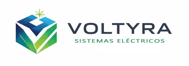 Voltyra logo
