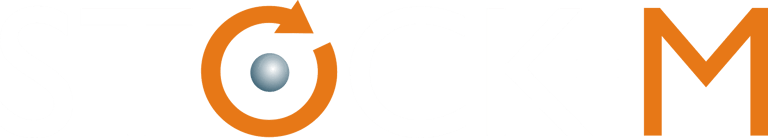 StockM logo