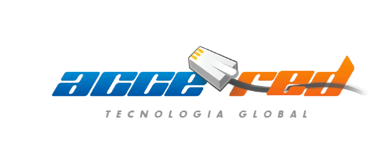 Accered logo