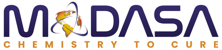 MODASA Pharmaceuticals Pvt. Ltd. logo