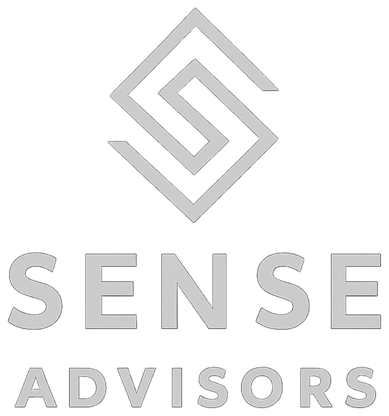 Sense Advisors | Financial Advisory Services Luxembourg logo
