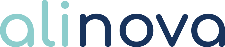 Alinova logo