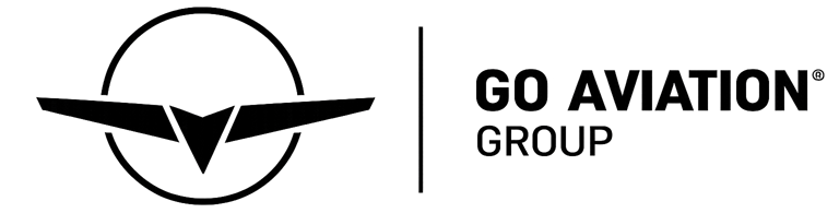 Go Aviation Group logo