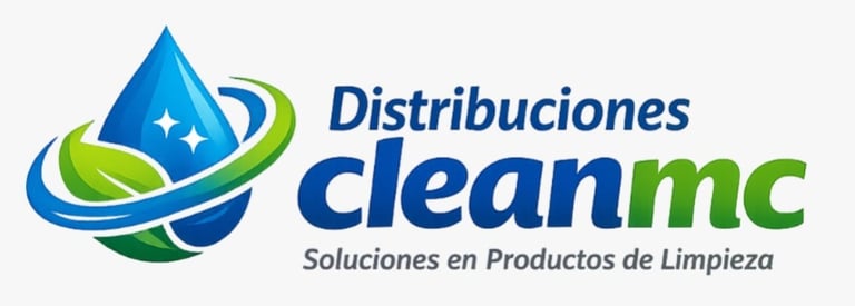 Distribuciones cleanmc logo