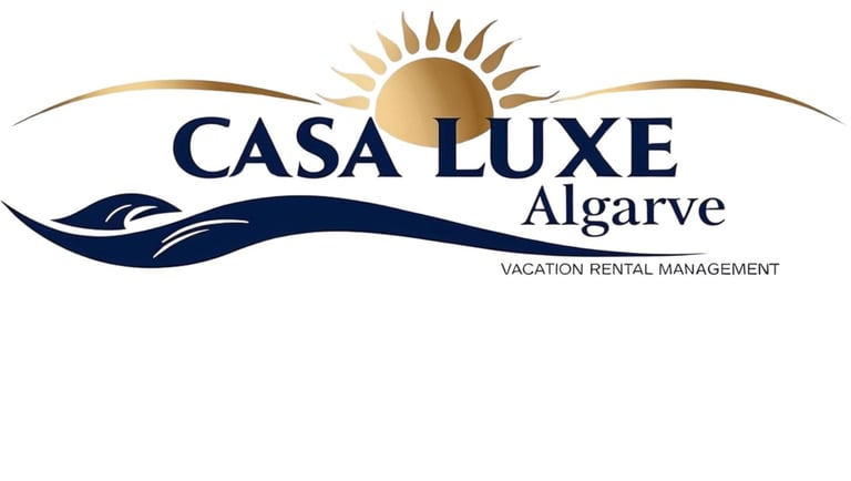 Casa Luxe Algarve logo