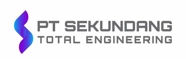 SEKUNDANG TOTAL FLUID logo