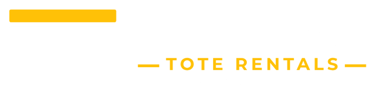 Texoma Tote Rentals logo