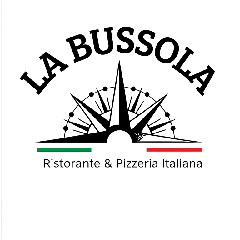 La Bussola logo