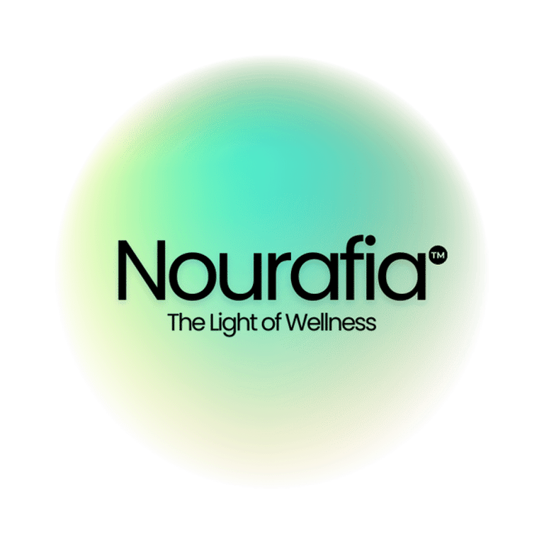 Nourafia logo