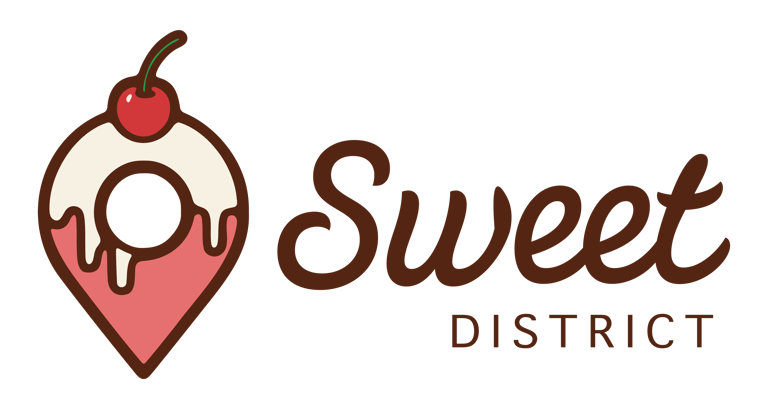 Sweet District logo