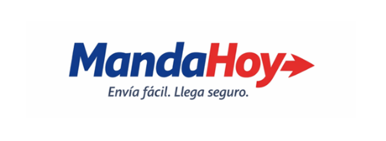 Ráfaga logo