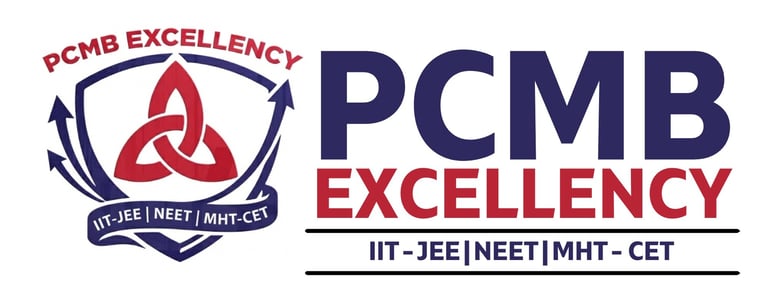 PCMB EXCELLENCY logo