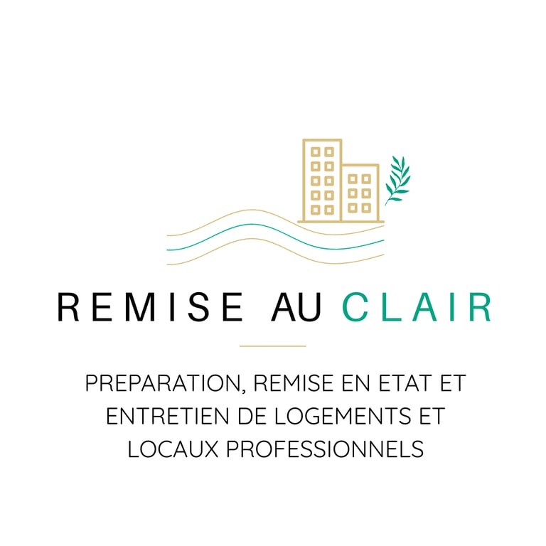 Remise au Clair logo