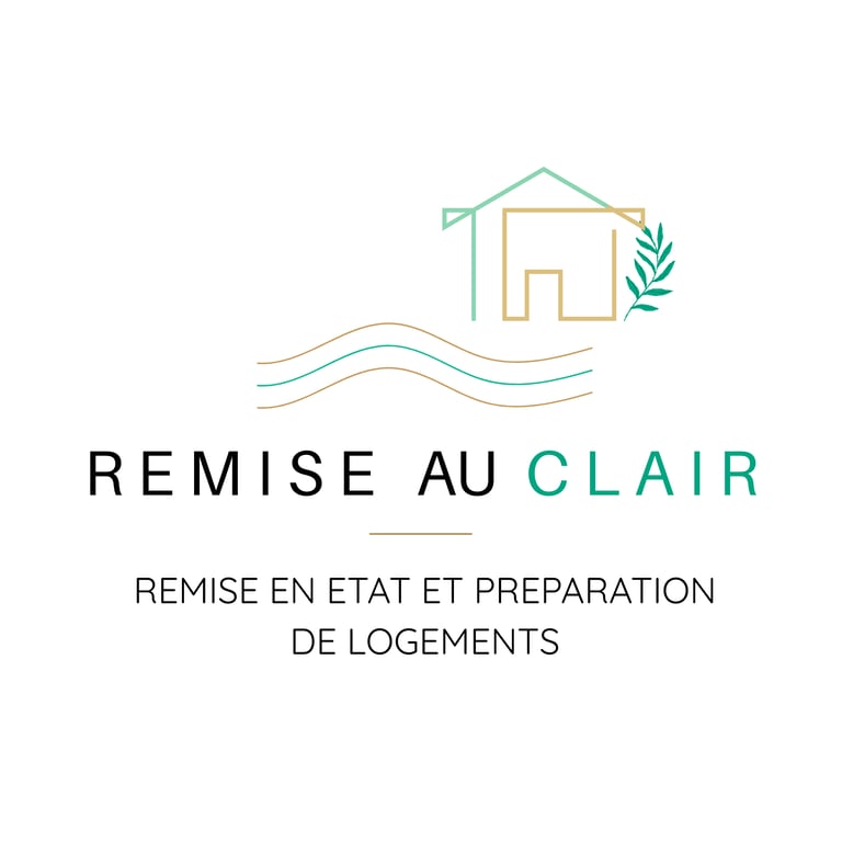 Remise au Clair logo