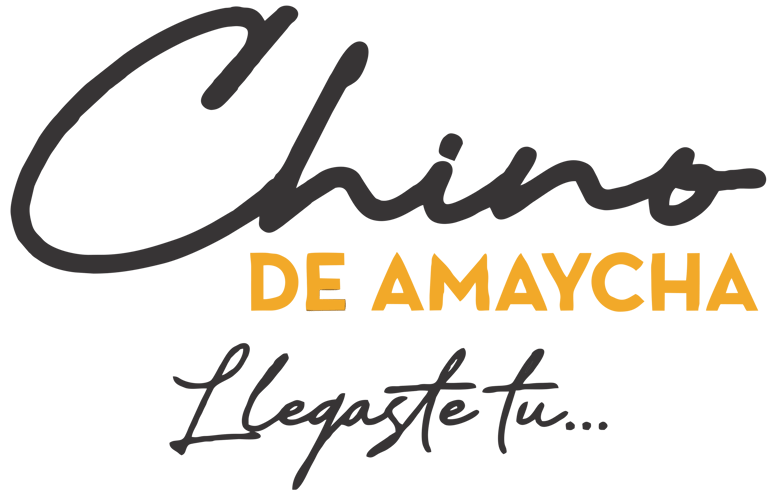 El Chino de Amaycha logo