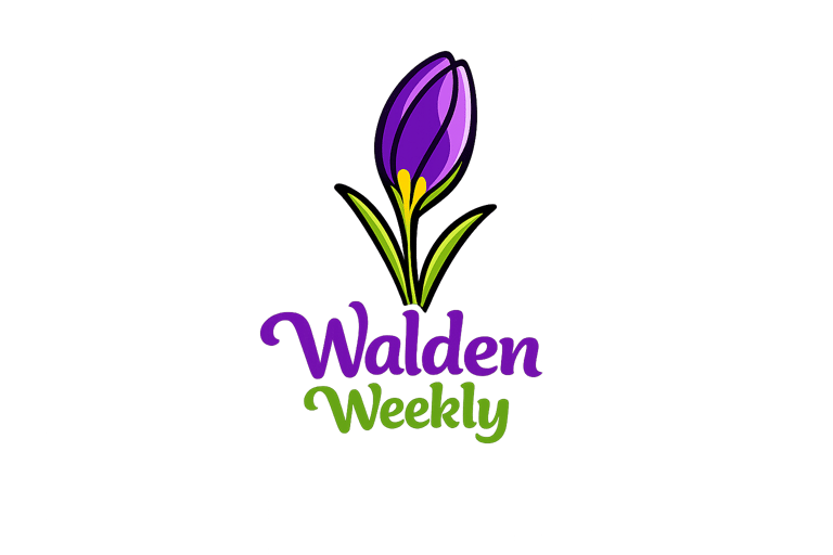 Walden Weekly logo